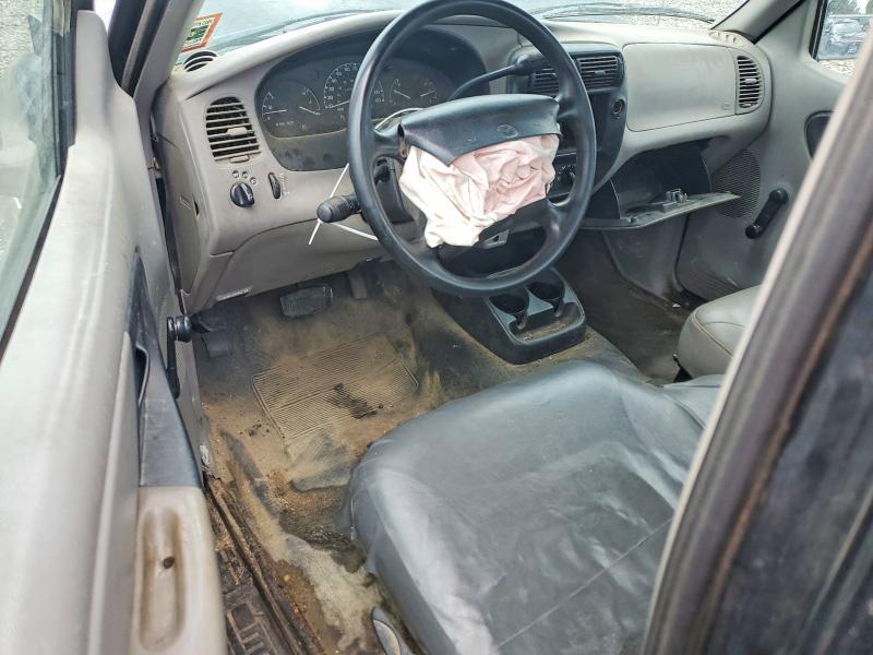 Aukcja sprzedaży 1998 Mazda B2500, vin: 4F4YR12C0WTM04498, numer aukcji: 65687896