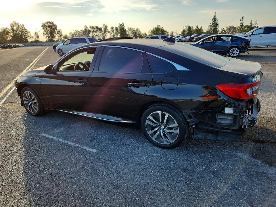 Продажа на аукционе авто 2019 Honda Accord, vin: 1HGCV3F41KA003787, номер лота: 64032476