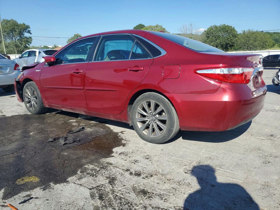 Aukcja sprzedaży 2016 Toyota Camry Hybrid, vin: 4T1BD1FKXGU198256, numer aukcji: 65387036