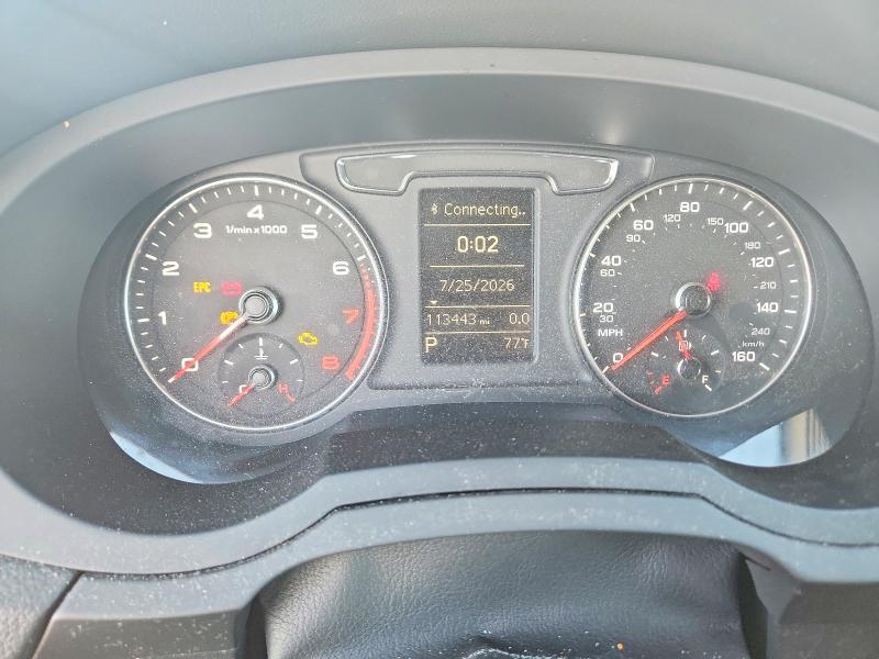 Продаж на аукціоні авто 2017 Audi Q3, vin: WA1BCCFS6HR016960, номер лоту: 66185626