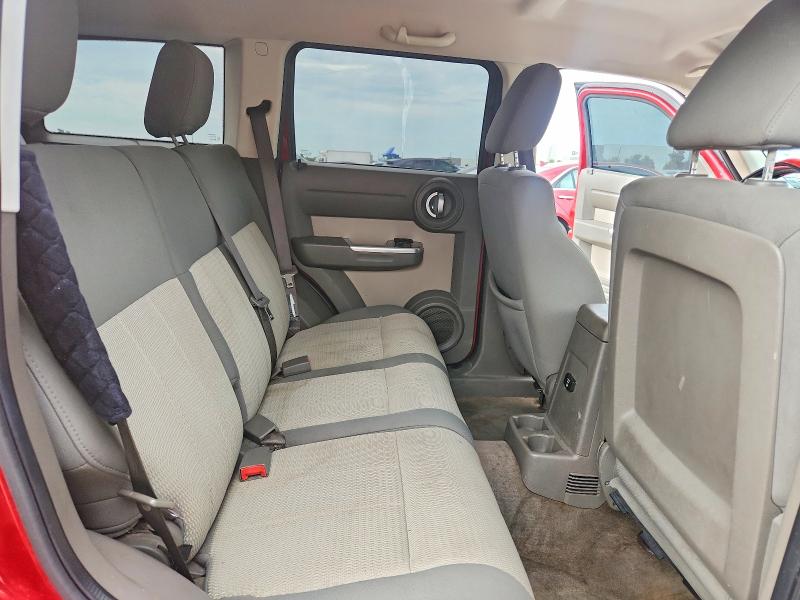 Продаж на аукціоні авто 2007 Dodge Nitro, vin: 1D8GT58K07W666230, номер лоту: 63816666