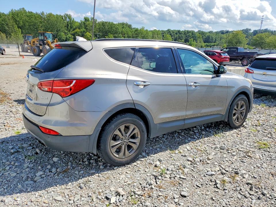 Aukcja sprzedaży 2014 Hyundai Santa Fe Sport, vin: 5XYZU3LB3EG214895, numer aukcji: 63277636
