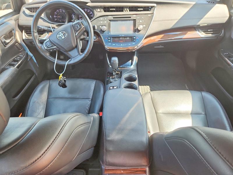 Продажа на аукционе авто 2015 Toyota Avalon, vin: 4T1BK1EB0FU161187, номер лота: 66960846