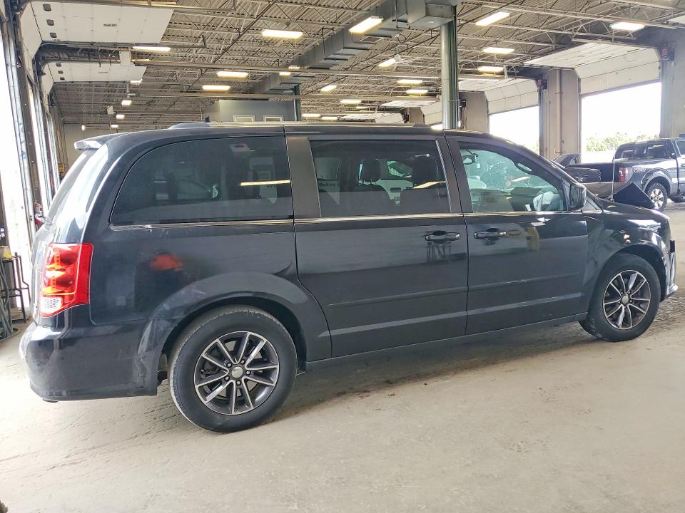 Aukcja sprzedaży 2017 Dodge Grand Caravan, vin: 2C4RDGCG7HR666626, numer aukcji: 66565826