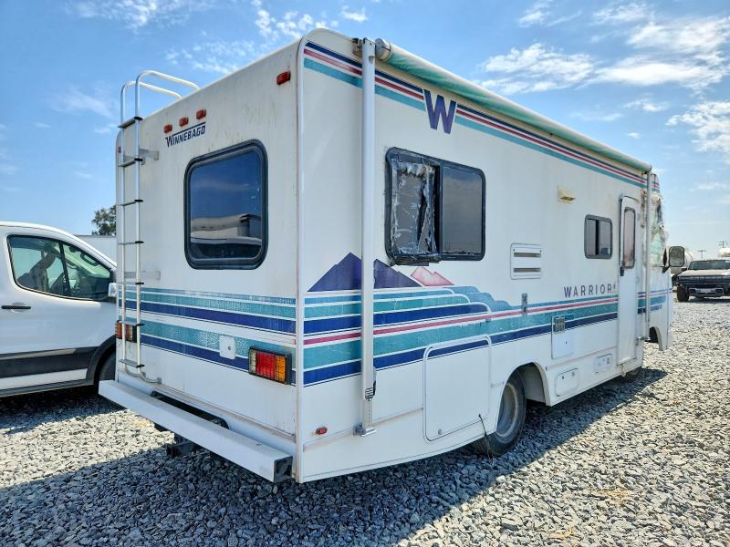 Aukcja sprzedaży 1996 Winnebago Unknown, vin: 1GBJP37N8T3301318, numer aukcji: 64280246