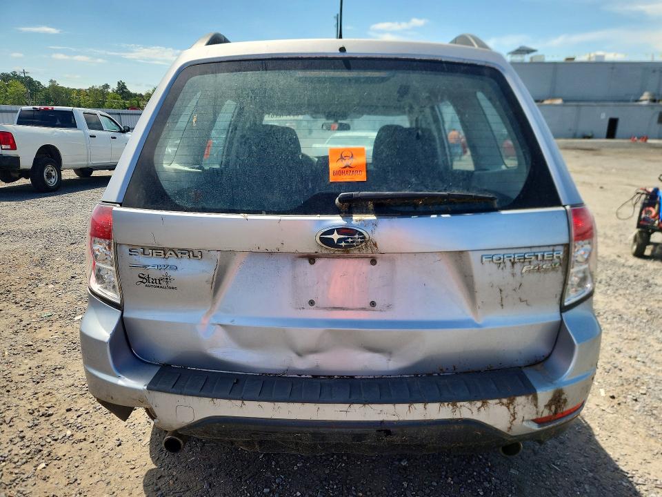 Aukcja sprzedaży 2013 Subaru Forester, vin: JF2SHABC5DH401339, numer aukcji: 66111226