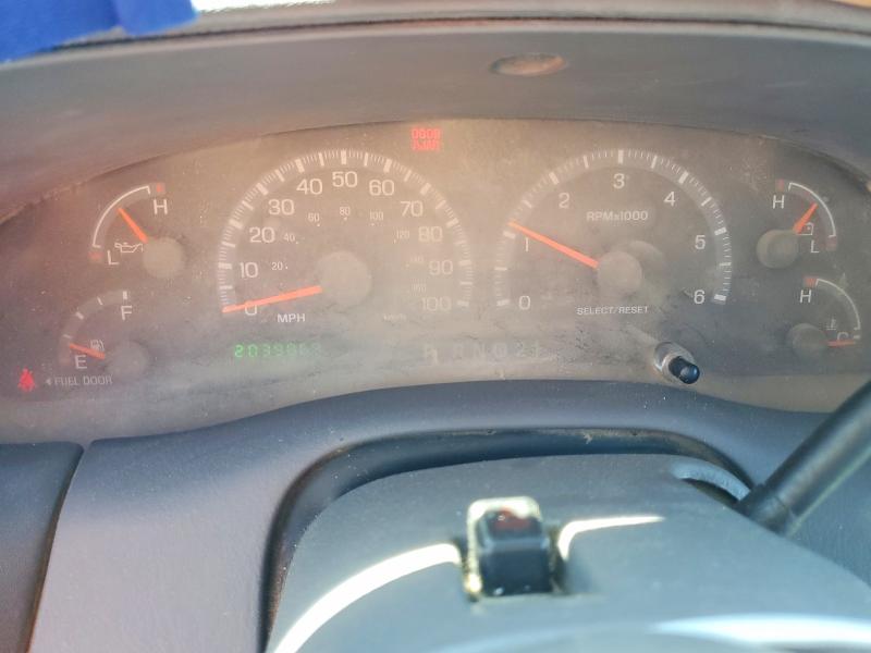 Auction sale of the 2003 Ford F150, vin: 1FTRW08L53KB50554, lot number: 65333116