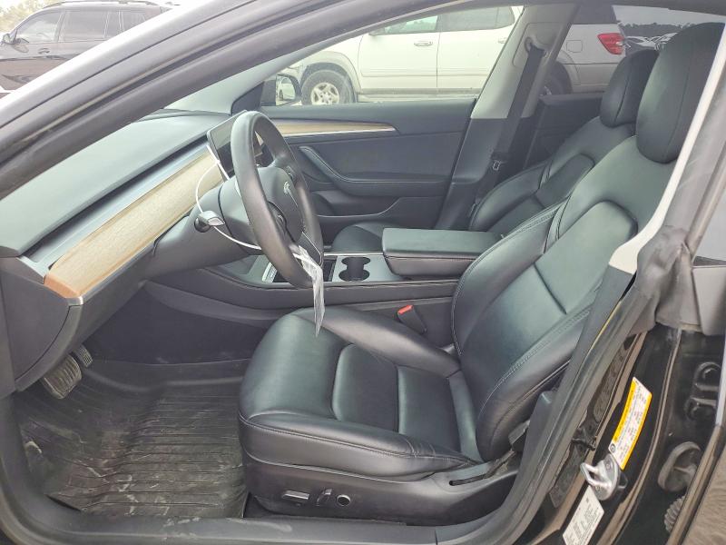 Aukcja sprzedaży 2021 Tesla Model 3, vin: 5YJ3E1EB2MF050470, numer aukcji: 64006566