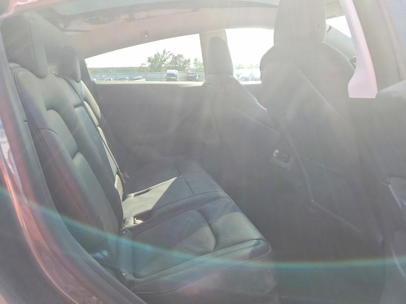 Продажа на аукционе авто 2021 Tesla Model Y, vin: 5YJYGDEE1MF074187, номер лота: 64611666