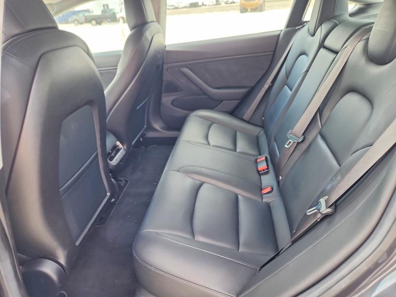 Продаж на аукціоні авто 2018 Tesla Model 3, vin: 5YJ3E1EA7JF053481, номер лоту: 67110426