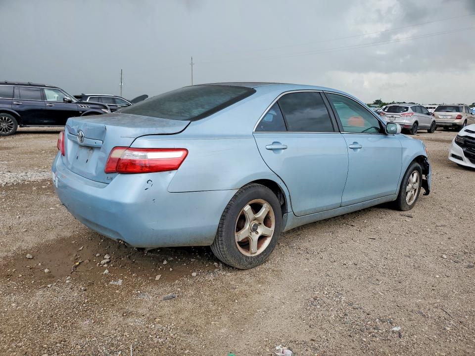 Aukcja sprzedaży 2007 Toyota Camry, vin: 4T1BE46K07U677493, numer aukcji: 64455836