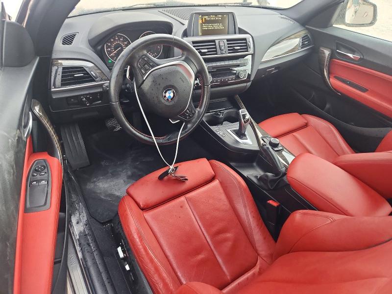 Aukcja sprzedaży 2017 Bmw 230xi, vin: WBA2H9C55HV641900, numer aukcji: 66895496