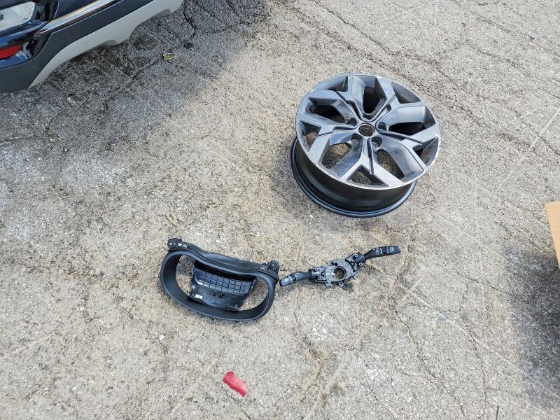 Продажа на аукционе авто 2020 Kia Sportage, vin: KNDP63AC8L7634787, номер лота: 63511276