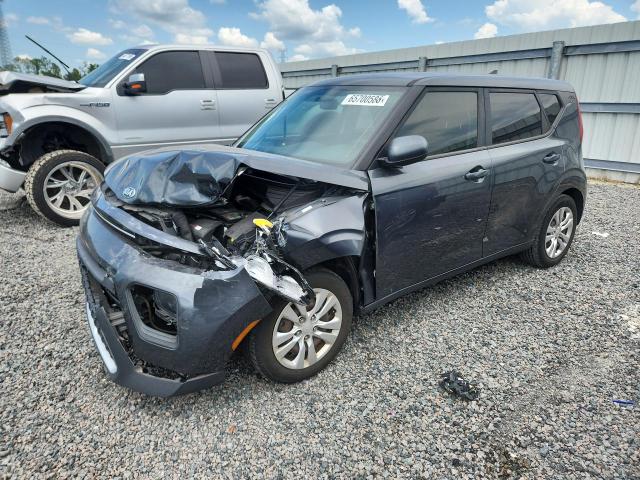 2020 Kia Soul მანქანა იყიდება აუქციონზე, vin: KNDJ23AU4L7730751, აუქციონის ნომერი: 65700586