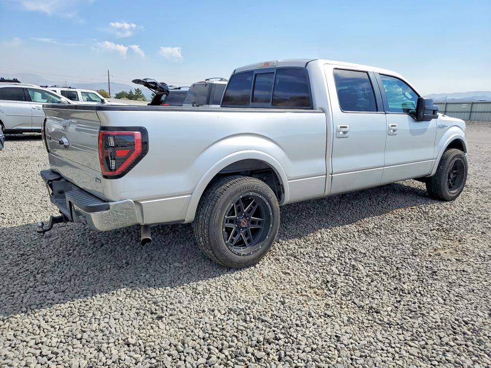 Продаж на аукціоні авто 2010 Ford F150, vin: 1FTFW1EV4AKE38111, номер лоту: 63538886
