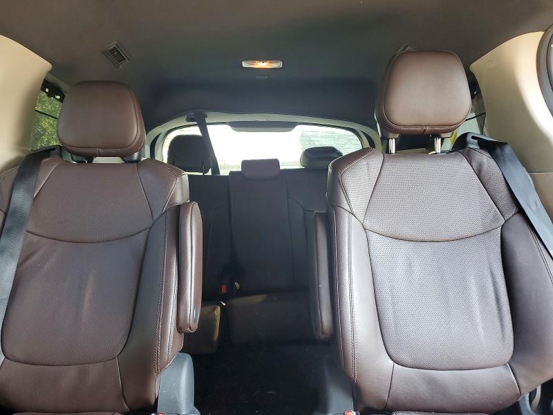 Aukcja sprzedaży 2022 Toyota Sienna, vin: 5TDESKFC3NS052952, numer aukcji: 65168506