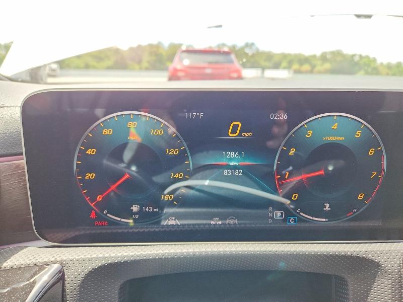 Продажа на аукционе авто 2019 Mercedes-benz A, vin: WDD3G4EB4KW015343, номер лота: 64224636