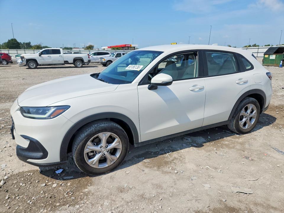 Продаж на аукціоні авто 2025 Honda Hr-v, vin: 3CZRZ2H33SM707529, номер лоту: 65186136