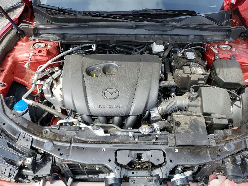 Продаж на аукціоні авто 2026 Mazda Cx-50, vin: 7MMVABAL4TN478839, номер лоту: 61836826