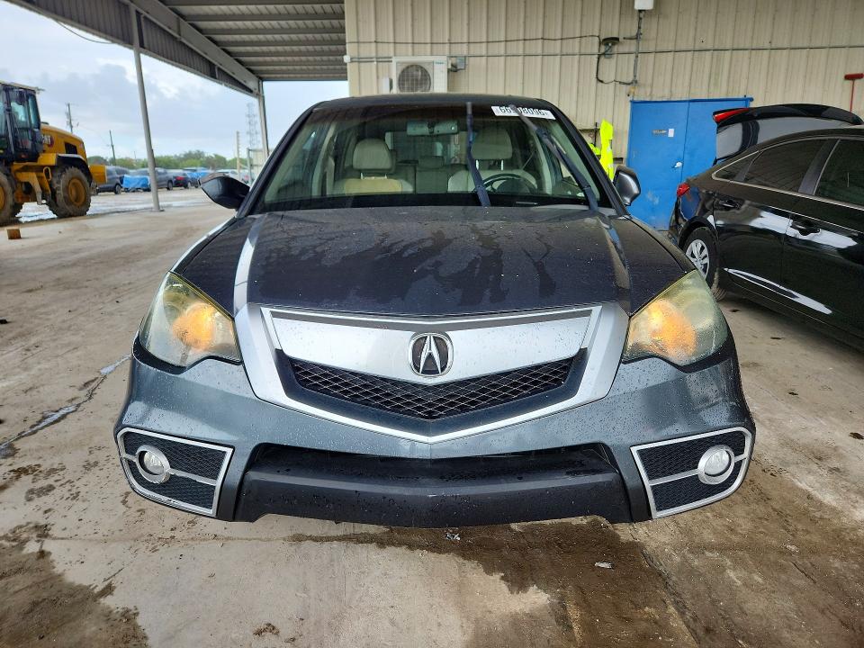 66908096 :رقم المزاد ، 5J8TB2H29CA002757 vin ، 2012 Acura Rdx مزاد بيع