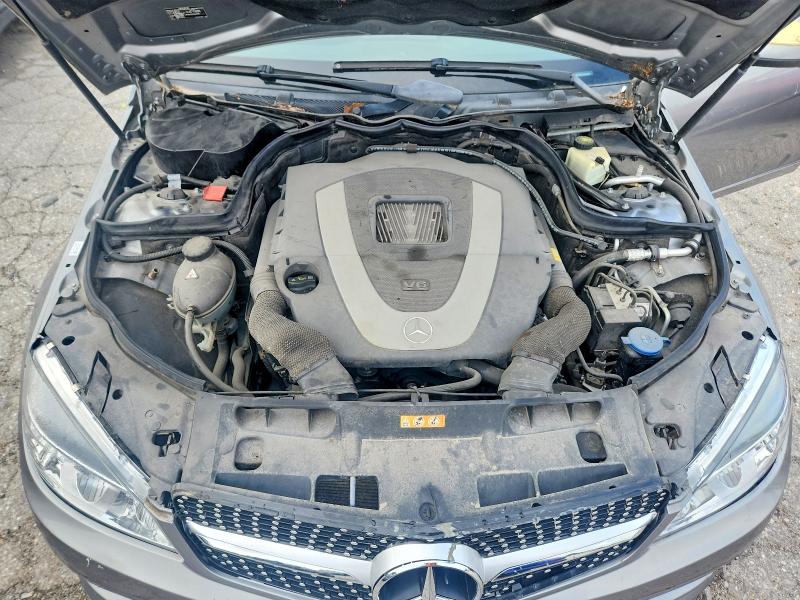 Продажа на аукционе авто 2009 Mercedes-benz C, vin: WDDGF56X19R052900, номер лота: 63483636