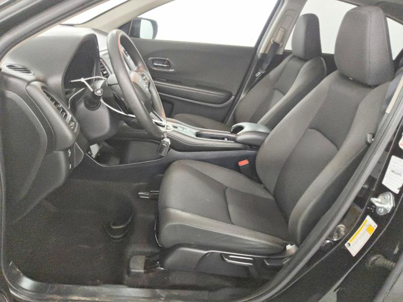 Aukcja sprzedaży 2021 Honda Hr-v, vin: 3CZRU6H52MM754125, numer aukcji: 63433986
