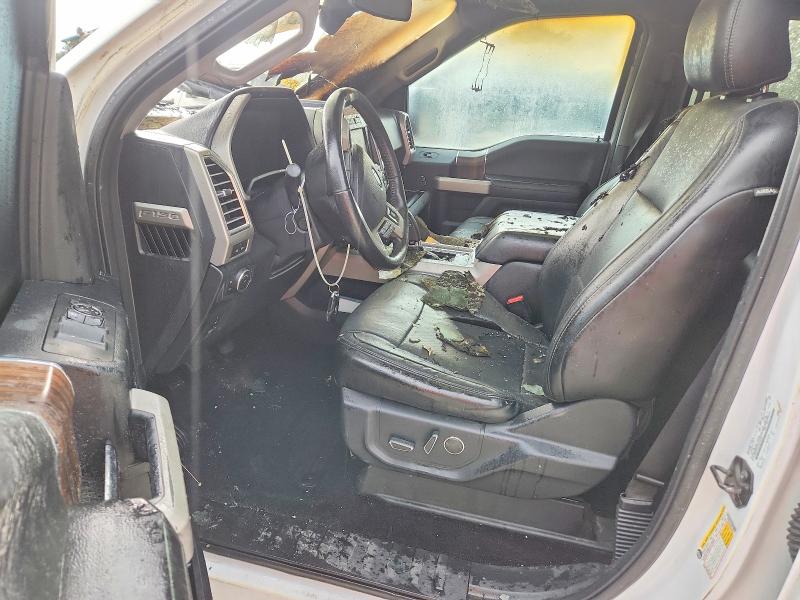 Продажа на аукционе авто 2015 Ford F150, vin: 1FTEW1EG3FKE34782, номер лота: 67148846