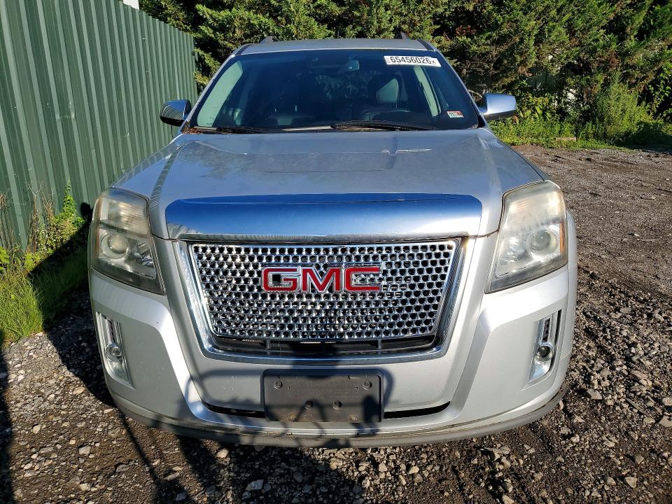 Aukcja sprzedaży 2014 Gmc Terrain, vin: 2GKFLZEK5E6252278, numer aukcji: 65456026