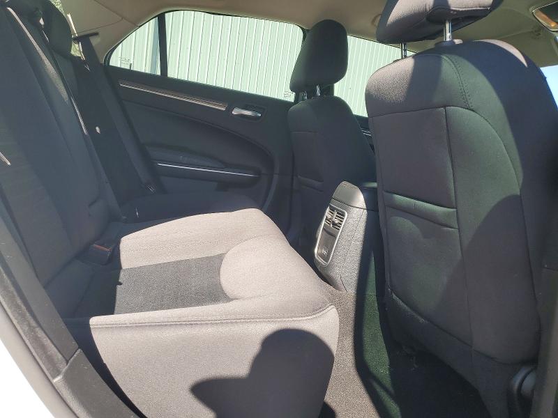Aukcja sprzedaży 2021 Chrysler 300, vin: 2C3CCARG1MH516397, numer aukcji: 64138926