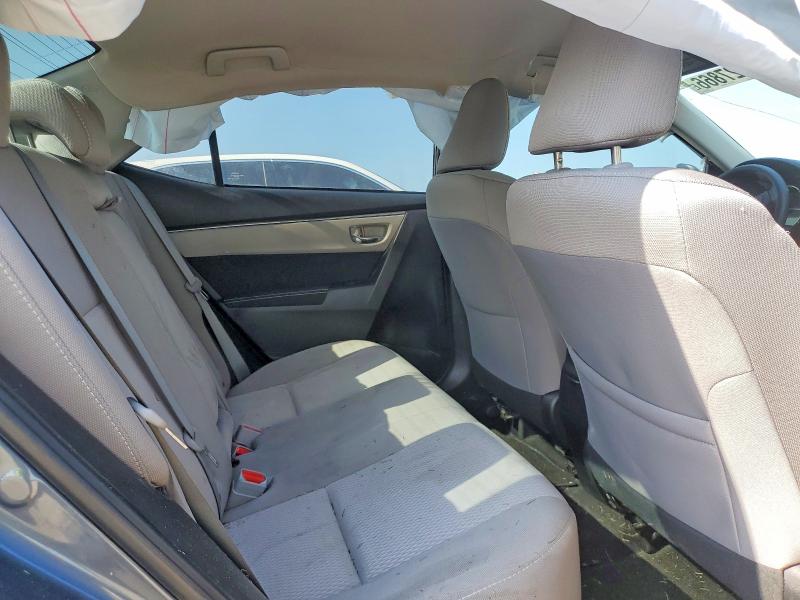 Продаж на аукціоні авто 2015 Toyota Corolla, vin: 2T1BURHE1FC297313, номер лоту: 65827866