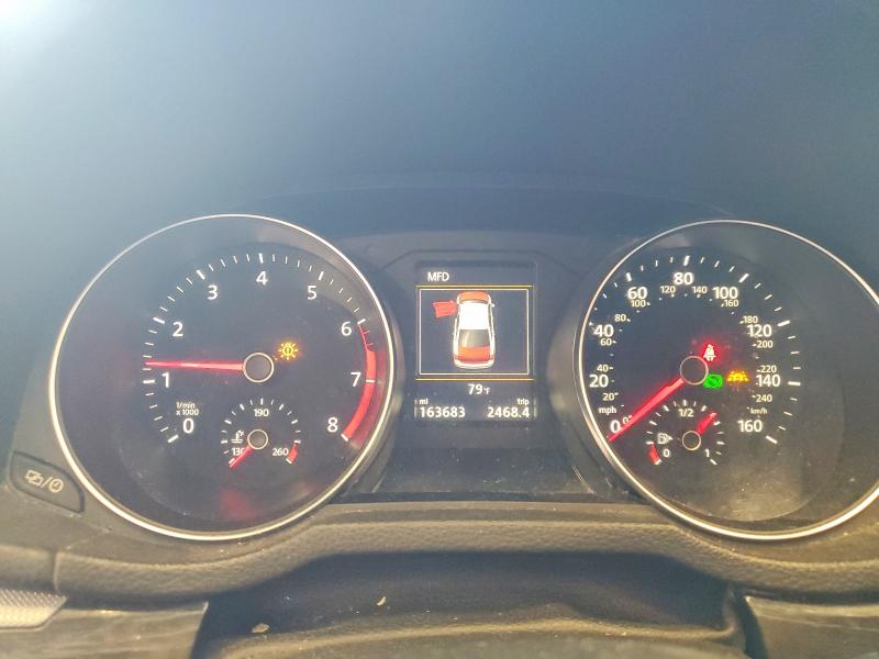 Продаж на аукціоні авто 2017 Volkswagen Passat, vin: 1VWCT7A30HC080316, номер лоту: 63000546