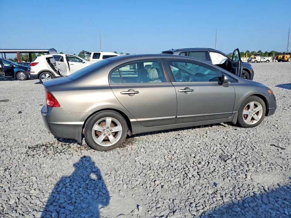 Aukcja sprzedaży 2007 Honda Civic, vin: 1HGFA15837L059193, numer aukcji: 65203576