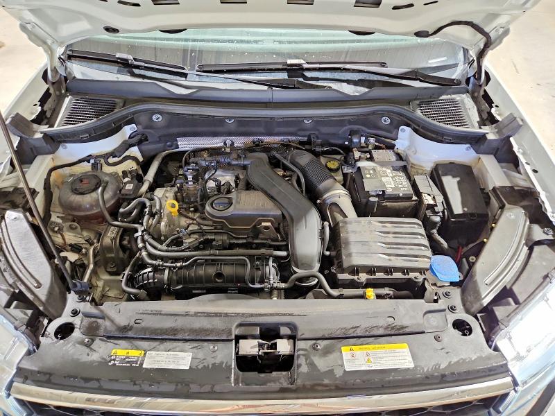 Aukcja sprzedaży 2024 Volkswagen Taos, vin: 3VVVX7B24RM121313, numer aukcji: 66465926