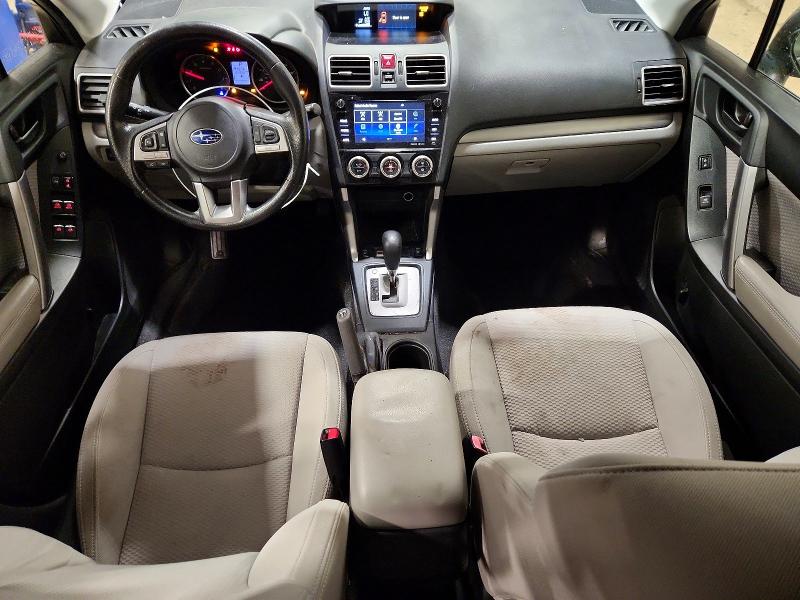 Aukcja sprzedaży 2017 Subaru Forester, vin: JF2SJAEC9HH514040, numer aukcji: 63614976