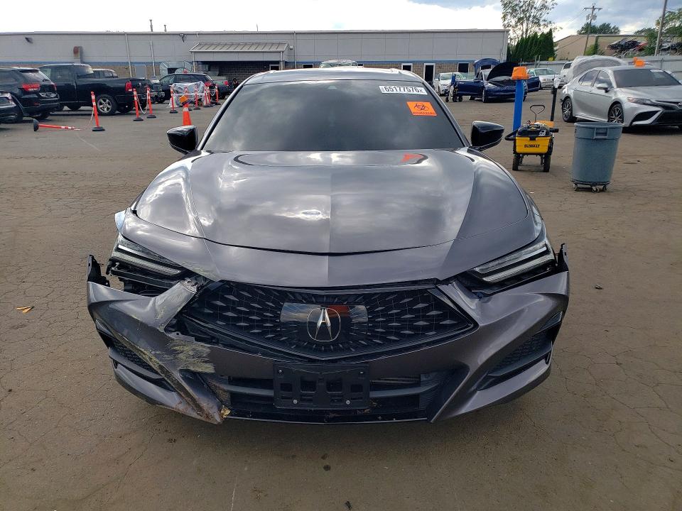 Продаж на аукціоні авто 2021 Acura Tlx, vin: 19UUB6F59MA009847, номер лоту: 65177576