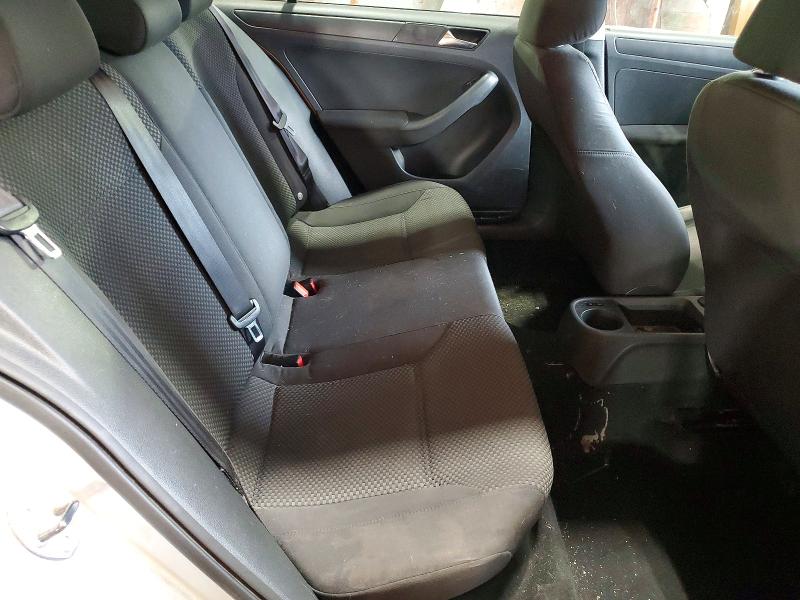 Продаж на аукціоні авто 2011 Volkswagen Jetta, vin: 3VW2K7AJ2BM024249, номер лоту: 65801426
