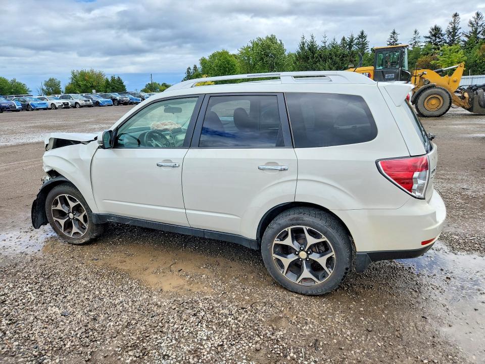 Продаж на аукціоні авто 2012 Subaru Forester, vin: JF2SHCDC1CH408893, номер лоту: 65755056