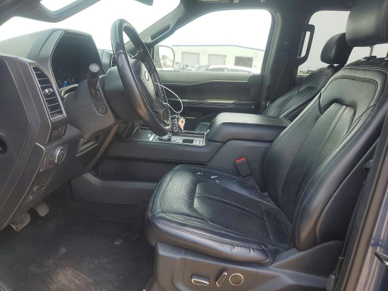 2019 Ford Expedition მანქანა იყიდება აუქციონზე, vin: 1FMJK1KT5KEA28972, აუქციონის ნომერი: 63575606