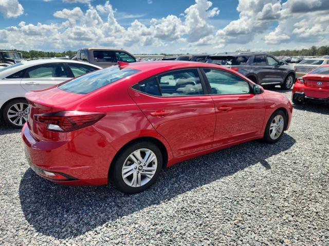 67193306 :رقم المزاد ، 5NPD84LF7LH572224 vin ، 2020 Hyundai Elantra مزاد بيع