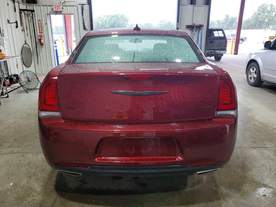 Продаж на аукціоні авто 2023 Chrysler 300, vin: 2C3CCASG0PH677550, номер лоту: 63336996