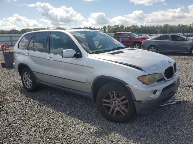 Aukcja sprzedaży 2005 Bmw X5, vin: 5UXFA135X5LY13032, numer aukcji: 65255616