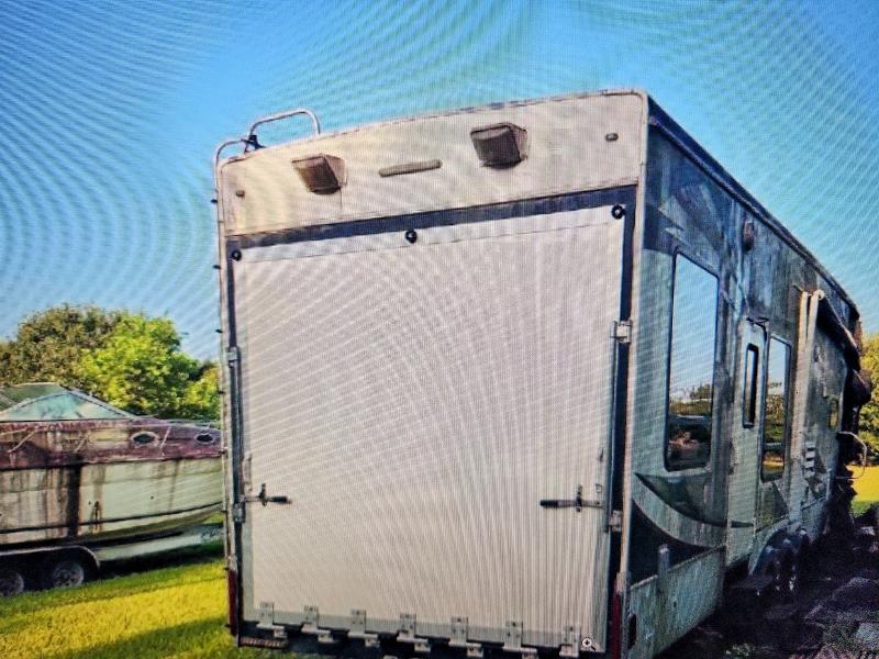 Auction sale of the 2010 Keystone Raptor Rp3, vin: 4YDF3803XAR800762, lot number: 61877676