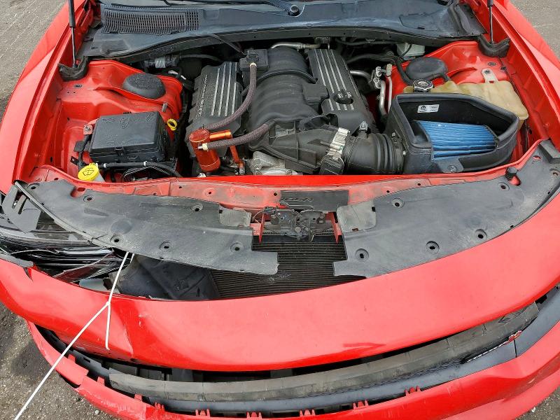 Продаж на аукціоні авто 2018 Dodge Charger, vin: 2C3CDXGJ4JH197300, номер лоту: 63727816