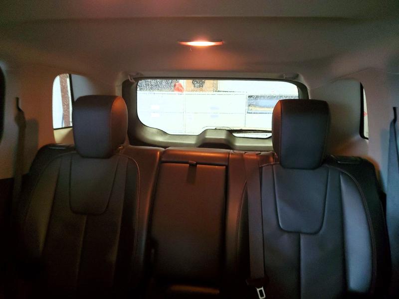 Aukcja sprzedaży 2015 Gmc Terrain, vin: 2GKFLZE34F6167877, numer aukcji: 64393046