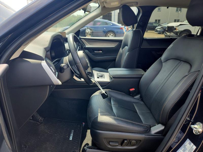 Продажа на аукционе авто 2024 Mazda Cx-90, vin: JM3KKBHA4R1183493, номер лота: 64054686