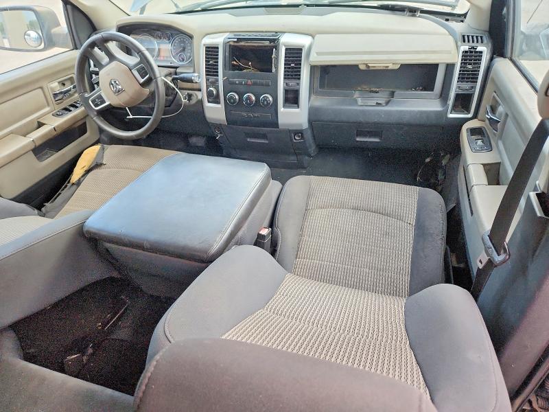 Aukcja sprzedaży 2011 Dodge Ram 1500, vin: 1D7RV1GP7BS674600, numer aukcji: 66085866