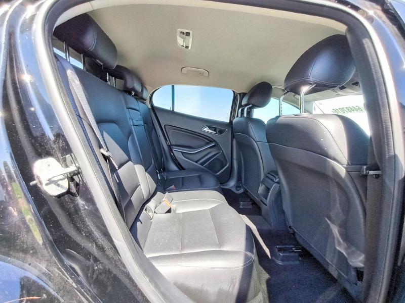 Auction sale of the 2015 Mercedes-benz Gla, vin: WDCTG4EB1FJ163327, lot number: 64487016
