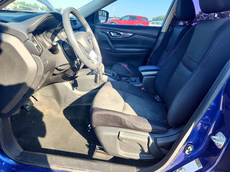 Aukcja sprzedaży 2018 Nissan Rogue, vin: JN8AT2MT4JW461037, numer aukcji: 66940876