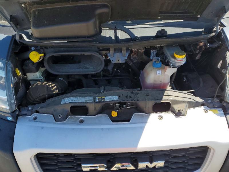 Aukcja sprzedaży 2020 Ram Promaster 3500, vin: 3C6URVJG7LE144955, numer aukcji: 59745756