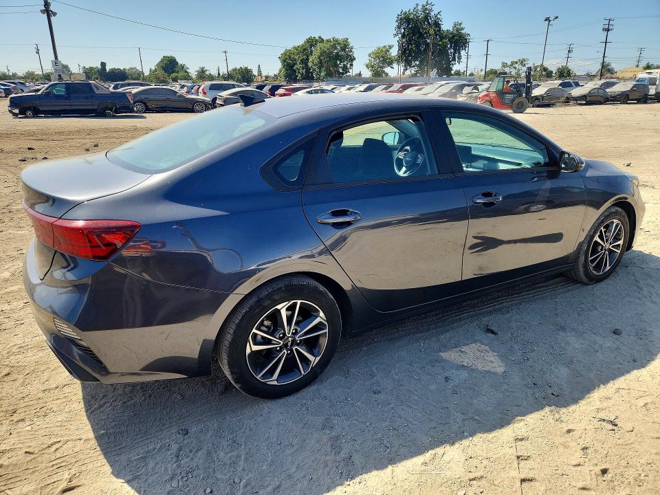 Aukcja sprzedaży 2024 Kia Forte, vin: 3KPF24ADXRE808390, numer aukcji: 66929916